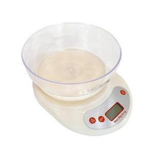 Balança Cozinha Digital 5kg