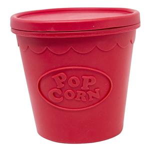 Balde De Pipoca Microondas
