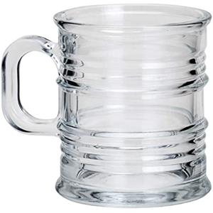 Cj 6 Canecas Vintage