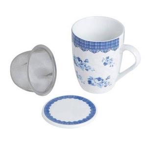 Caneca Com Filtro Grega