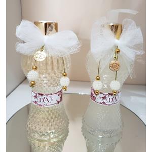 Kit Banheiro Romantique