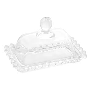 Mantegueira Cristal Pearl P