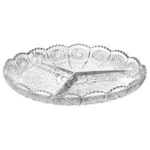 Petisqueira c/ 3 Divisões