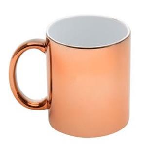 Caneca Luminus Cobre