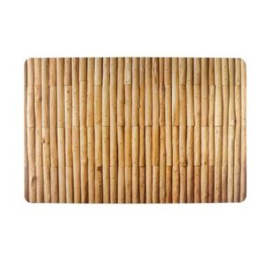 Lugar Americano Bambu