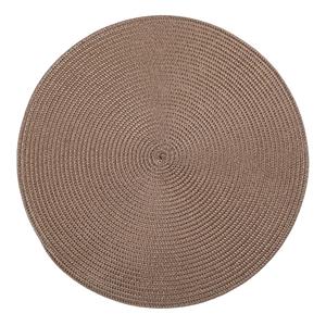 Lugar americano Red. Marron