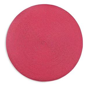 Lugar americano Red. Vermelho